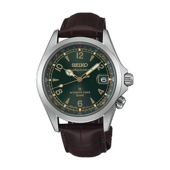 Seiko Prospex Alpinist SPB507J Automatic