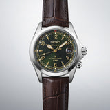 Seiko Prospex Alpinist SPB507J Automatic