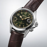 Seiko Prospex Alpinist SPB507J Automatic