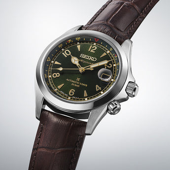 Seiko Prospex Alpinist SPB507J Automatic