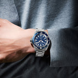 Seiko Prospex Samurai Diver's SRPL51K Automatic
