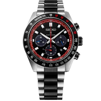 Seiko Prospex Datsun Speedtimer SSC957P Chronograph Limited Editon