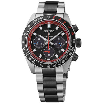 Seiko Prospex Datsun Speedtimer SSC957P Chronograph Limited Editon