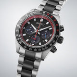 Seiko Prospex Datsun Speedtimer SSC957P Chronograph Limited Editon
