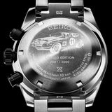 Seiko Prospex Datsun Speedtimer SSC957P Chronograph Limited Editon