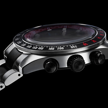 Seiko Prospex Datsun Speedtimer SSC957P Chronograph Limited Editon