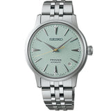 Seiko Presage Cocktail Time 'Frozen Mojito' SRPL63J Automatic