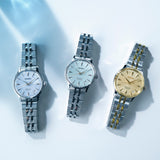 Seiko Presage Cocktail Time 'Banana Daquiri' SRPL64J Automatic
