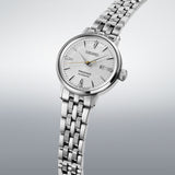 Seiko Presage Cocktail Time 'Hot Buttered Rum Cow' SRE017J Automatic