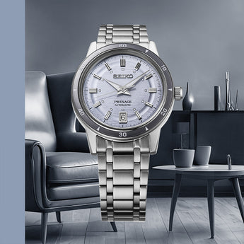 Seiko Presage Style 60's SRPL73J Automatic