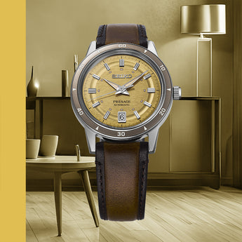 Seiko Presage Style 60's SRPL75J Automatic