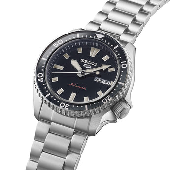 Seiko 5 Sports SKX SRPL85K Automatic
