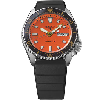 Seiko 5 Sports SKX Series SRPL89K Automatic