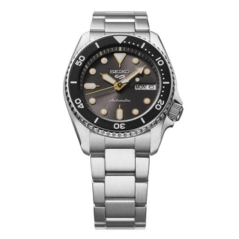 Seiko 5 SKX SRPL79K Automatic