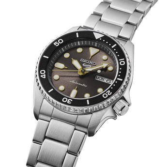 Seiko 5 SKX SRPL79K Automatic