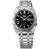 Seiko 5 Heritage Re-Creation SRPL93K 'Gene Kranz' Automatic Limited Edition