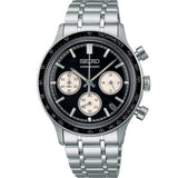Seiko Sports SSB479P Chronograph
