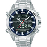 Lorus Tough Sports RW665AX-9