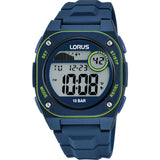 Lorus Youth Sports R2329QX-9 Digital