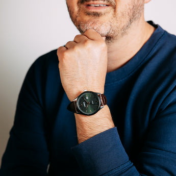 Lorus Classic RH995RX-9