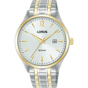 Lorus Classic RH992RX-9