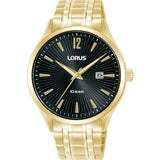 Lorus Classic RH994RX-9