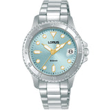 Lorus Elegant Sport RG813DX-9
