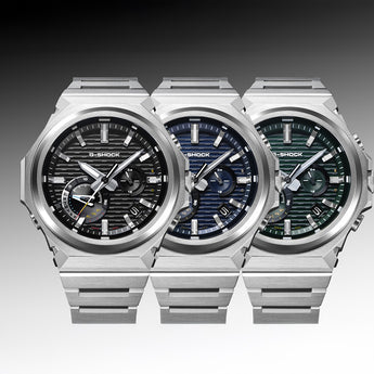 G-Shock G-STEEL GSTB1000D-2A