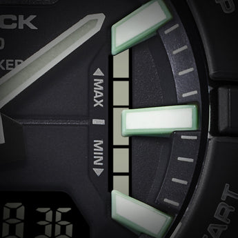G-Shock GBA950-1A G-Squad New Combi