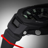 G-Shock GBA950-1A G-Squad New Combi