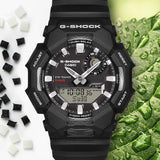 G-Shock Rugged Combi GAB010-1A Solar