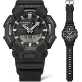 G-Shock Rugged Combi GAB010-1A Solar