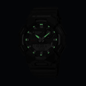 G-Shock Rugged Combi GAB010-1A Solar