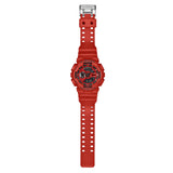 G-Shock Iconic Red GA110RRB-4A