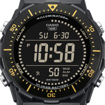 Casio AE1700H-1B Digital