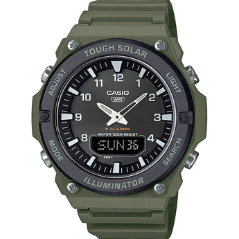 Casio AQS820W-3B Solar