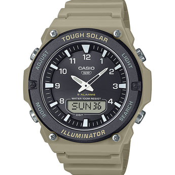 Casio AQS820W-5A Solar