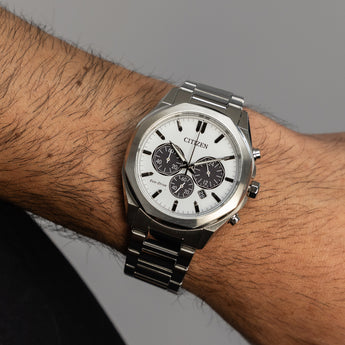 Citizen Eco-Drive CA4590-81A Chronograph