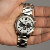 Citizen Eco-Drive CA4590-81A Chronograph