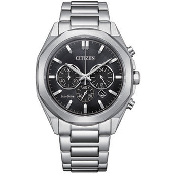 Citizen Eco-Drive CA4590-81E Chronograph
