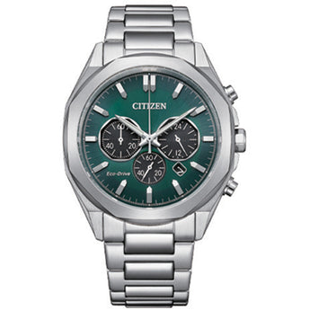 Citizen Eco-Drive CA4590-81X Chronograph
