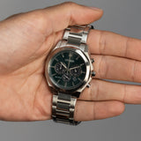 Citizen Eco-Drive CA4590-81X Chronograph