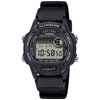 Casio W220H-1A Digital