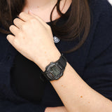 Casio W220H-1A Digital