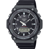 Casio Tough Solar AQS820W-1A