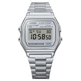 Casio Vintage A158WEA-7D Digital