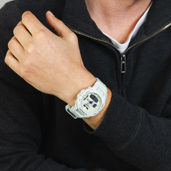 G-Shock G-Squad GBA950-7A Bluetooth
