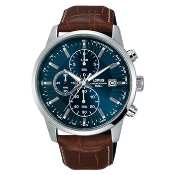Lorus RM337DX-9 Chronograph