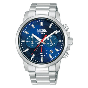 Lorus RT323KX-9 Chronograph