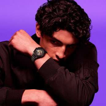 Armani Exchange Sync Chrono AX4196 Automatic